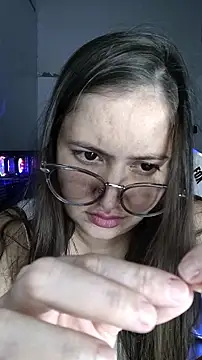 Show de Fetichista23 na webcam