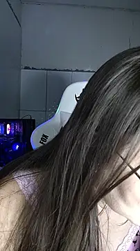 Show de webcam de Fetichista23