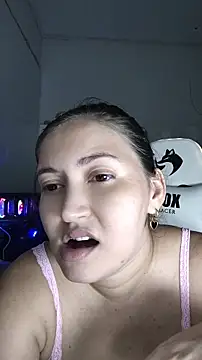 Show de webcam de Fetichista23