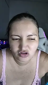 Show de webcam de Fetichista23