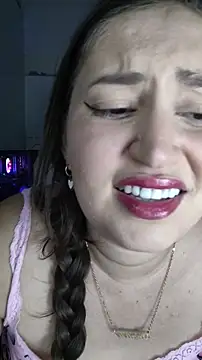 Show de webcam de Fetichista23