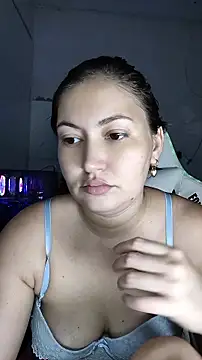 Show de webcam de Fetichista23