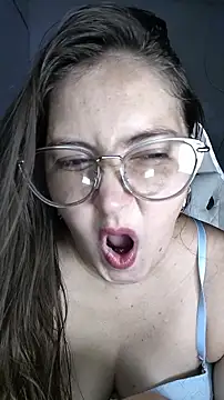 Show de Fetichista23 na webcam