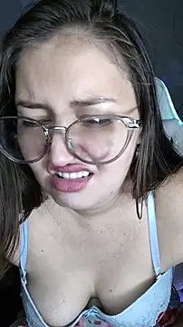 Show de webcam de Fetichista23