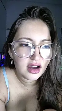 Show de webcam de Fetichista23