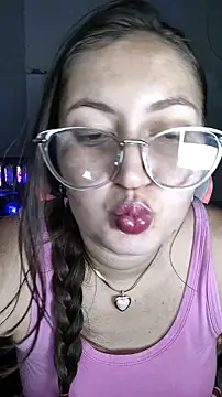 Show de Fetichista23 na webcam