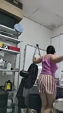 Show de Fetichista23 na webcam