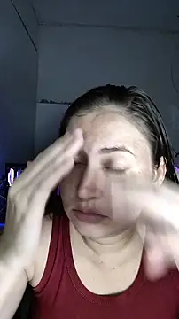 Show de webcam de Fetichista23