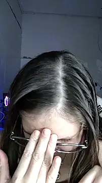 Show de webcam de Fetichista23