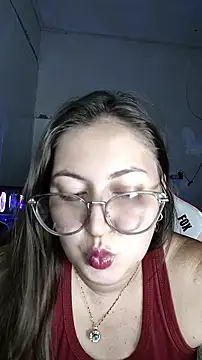 Show de Fetichista23 na webcam