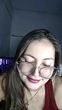 Show de webcam de Fetichista23