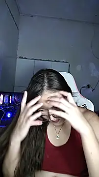 Show de Fetichista23 na webcam