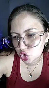Show de webcam de Fetichista23