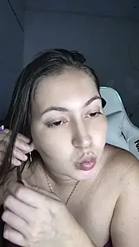 Show de webcam de Fetichista23