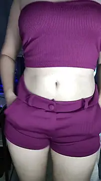 Show de Fetichista23 na webcam