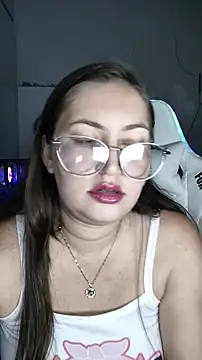 Show de Fetichista23 na webcam