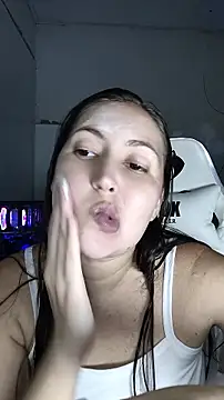 Fetichista23's Webcam Show