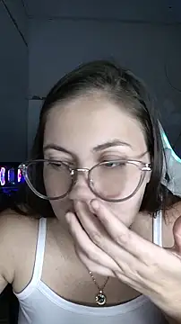 Show de webcam de Fetichista23