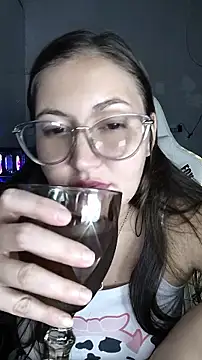 Show de Fetichista23 na webcam