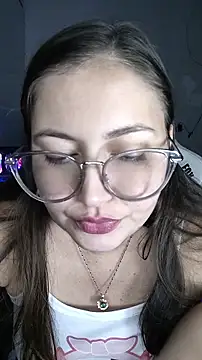 Show de webcam de Fetichista23