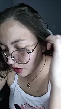 Show de webcam de Fetichista23