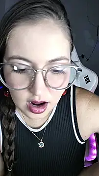 Show de Fetichista23 na webcam