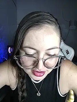 Show de Fetichista23 na webcam