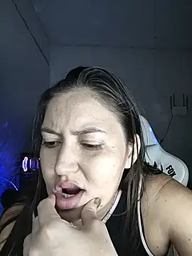 عرض كام Fetichista23