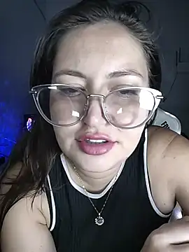 Show de Fetichista23 na webcam