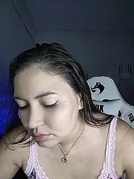 Show de Fetichista23 na webcam