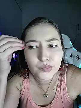 Show de Fetichista23 na webcam