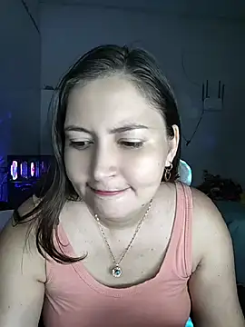 Show de webcam de Fetichista23