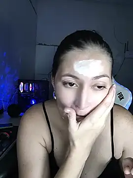 Show de Fetichista23 na webcam
