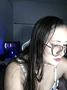 Show de Fetichista23 na webcam