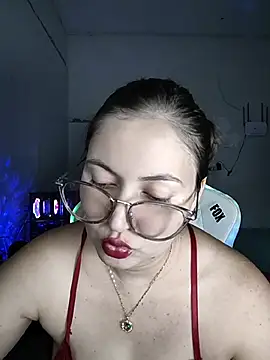 Show de webcam de Fetichista23