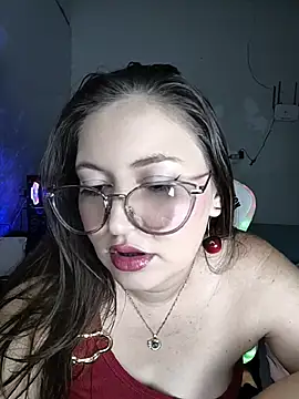 Show de Fetichista23 na webcam