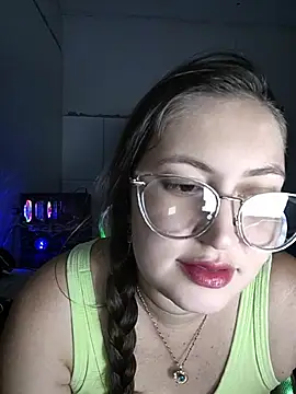 Show de Fetichista23 na webcam