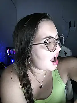 Show de Fetichista23 na webcam