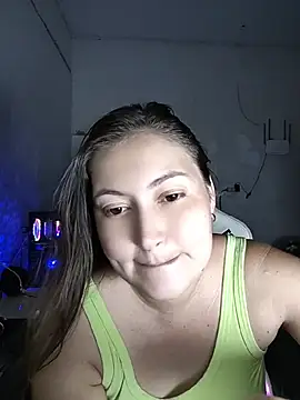 Show de Fetichista23 na webcam