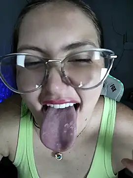 Show de Fetichista23 na webcam
