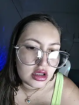 Show de webcam de Fetichista23