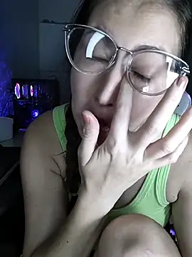 Fetichista23's Webcam Show