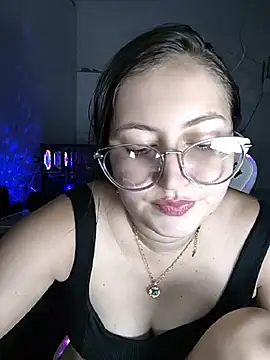 Show de webcam de Fetichista23