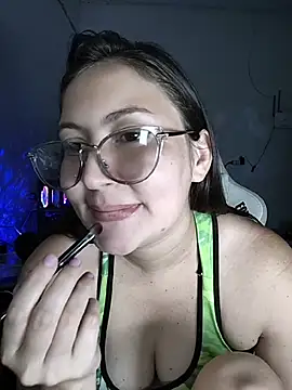 Fetichista23's Webcam Show