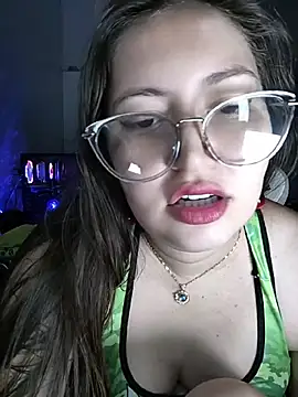 Show de Fetichista23 na webcam