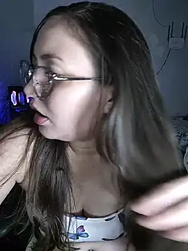Show de Fetichista23 na webcam