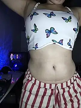 Show de webcam de Fetichista23