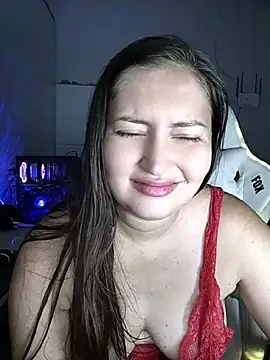 Show de webcam de Fetichista23