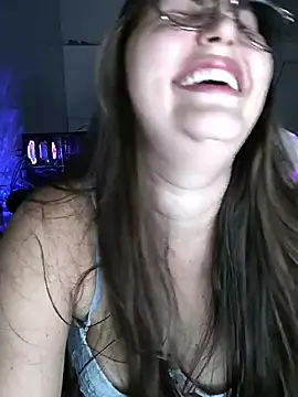 Show de webcam de Fetichista23