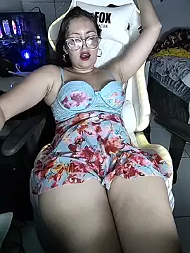 Show de Fetichista23 na webcam